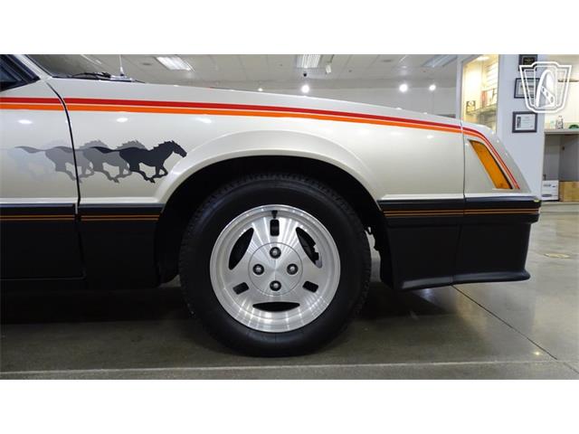 1979 Ford Mustang (CC-2114337) for sale in O'Fallon, Illinois