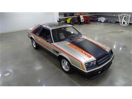 1979 Ford Mustang (CC-2114337) for sale in O'Fallon, Illinois