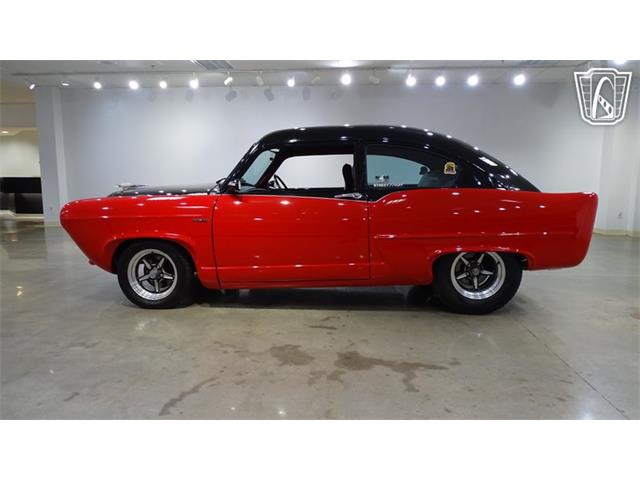 1951 Kaiser Henry J (CC-2114338) for sale in O'Fallon, Illinois