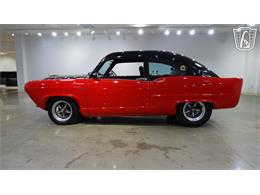 1951 Kaiser Henry J (CC-2114338) for sale in O'Fallon, Illinois