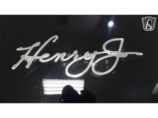 1951 Kaiser Henry J (CC-2114338) for sale in O'Fallon, Illinois