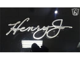 1951 Kaiser Henry J (CC-2114338) for sale in O'Fallon, Illinois