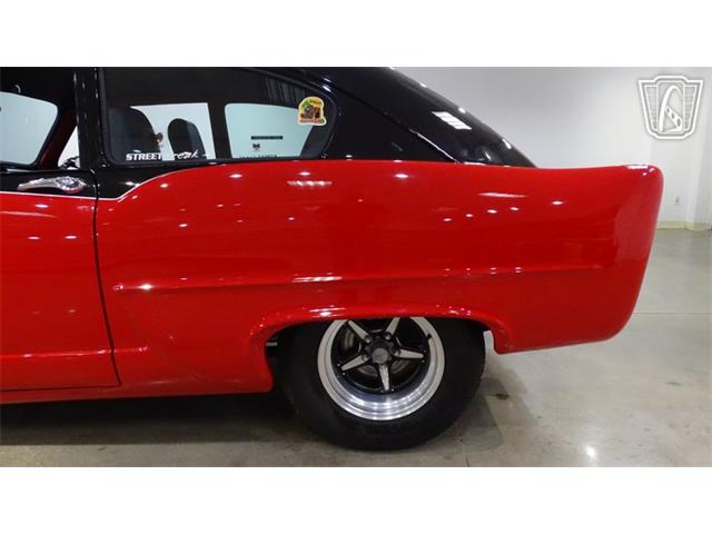 1951 Kaiser Henry J (CC-2114338) for sale in O'Fallon, Illinois