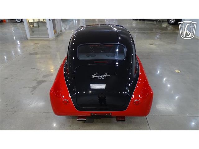 1951 Kaiser Henry J (CC-2114338) for sale in O'Fallon, Illinois