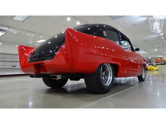 1951 Kaiser Henry J (CC-2114338) for sale in O'Fallon, Illinois