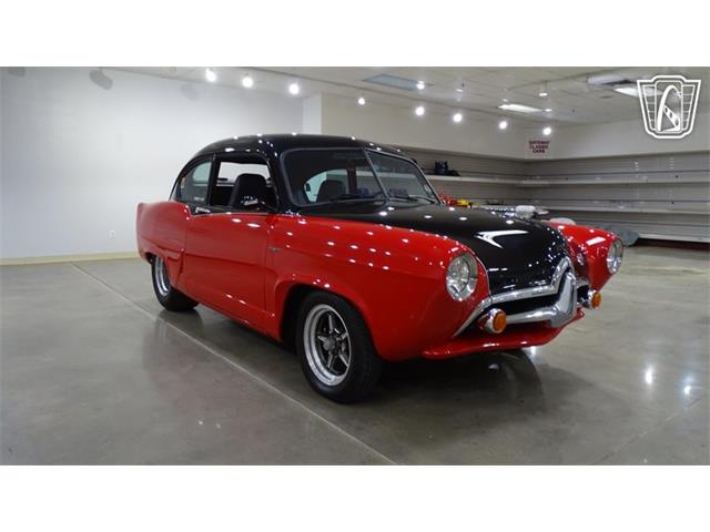 1951 Kaiser Henry J (CC-2114338) for sale in O'Fallon, Illinois