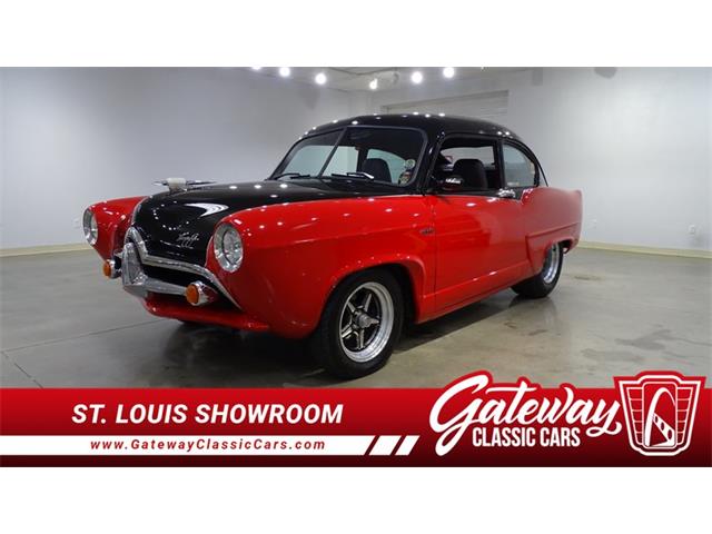 1951 Kaiser Henry J (CC-2114338) for sale in O'Fallon, Illinois