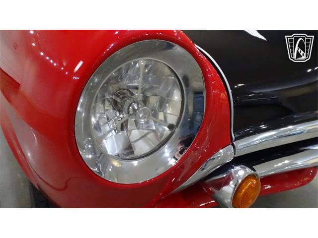 1951 Kaiser Henry J (CC-2114338) for sale in O'Fallon, Illinois