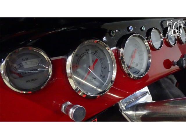 1951 Kaiser Henry J (CC-2114338) for sale in O'Fallon, Illinois