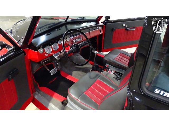 1951 Kaiser Henry J (CC-2114338) for sale in O'Fallon, Illinois