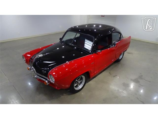 1951 Kaiser Henry J (CC-2114338) for sale in O'Fallon, Illinois