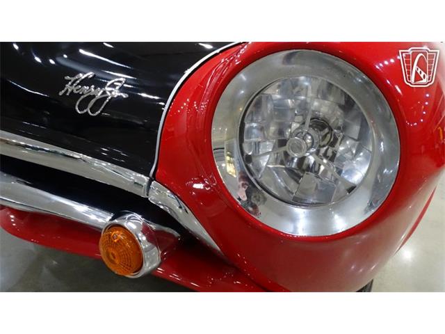 1951 Kaiser Henry J (CC-2114338) for sale in O'Fallon, Illinois