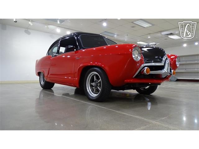 1951 Kaiser Henry J (CC-2114338) for sale in O'Fallon, Illinois