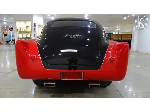 1951 Kaiser Henry J (CC-2114338) for sale in O'Fallon, Illinois