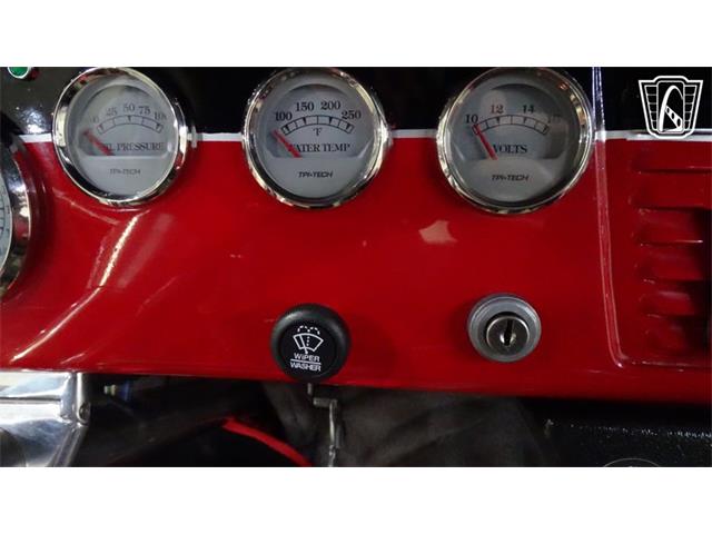 1951 Kaiser Henry J (CC-2114338) for sale in O'Fallon, Illinois