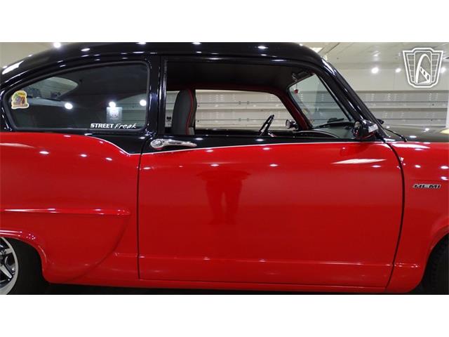 1951 Kaiser Henry J (CC-2114338) for sale in O'Fallon, Illinois