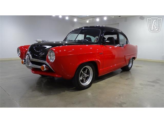1951 Kaiser Henry J (CC-2114338) for sale in O'Fallon, Illinois