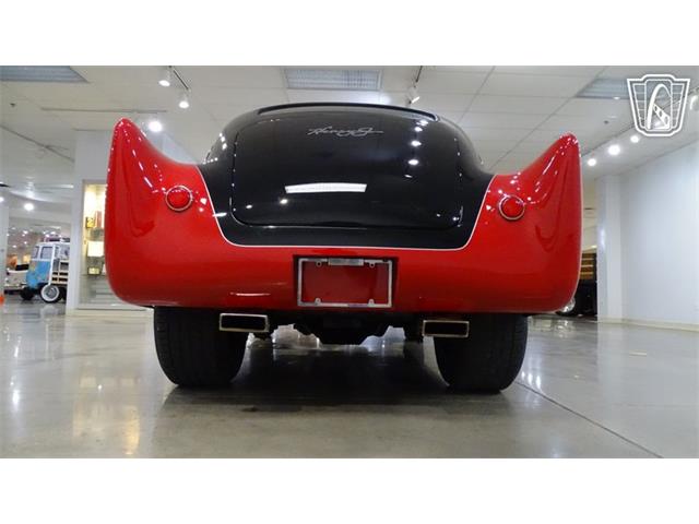 1951 Kaiser Henry J (CC-2114338) for sale in O'Fallon, Illinois