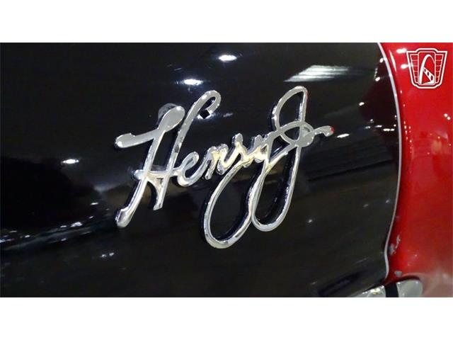 1951 Kaiser Henry J (CC-2114338) for sale in O'Fallon, Illinois
