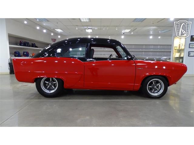 1951 Kaiser Henry J (CC-2114338) for sale in O'Fallon, Illinois
