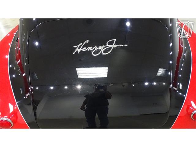 1951 Kaiser Henry J (CC-2114338) for sale in O'Fallon, Illinois