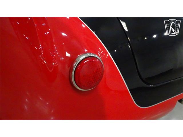 1951 Kaiser Henry J (CC-2114338) for sale in O'Fallon, Illinois
