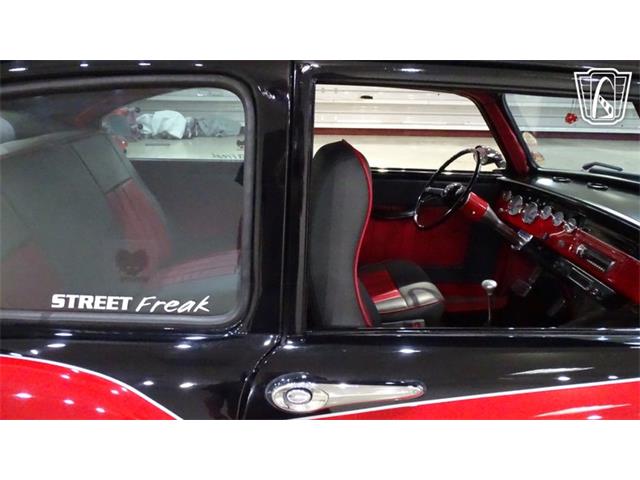 1951 Kaiser Henry J (CC-2114338) for sale in O'Fallon, Illinois