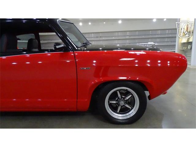 1951 Kaiser Henry J (CC-2114338) for sale in O'Fallon, Illinois