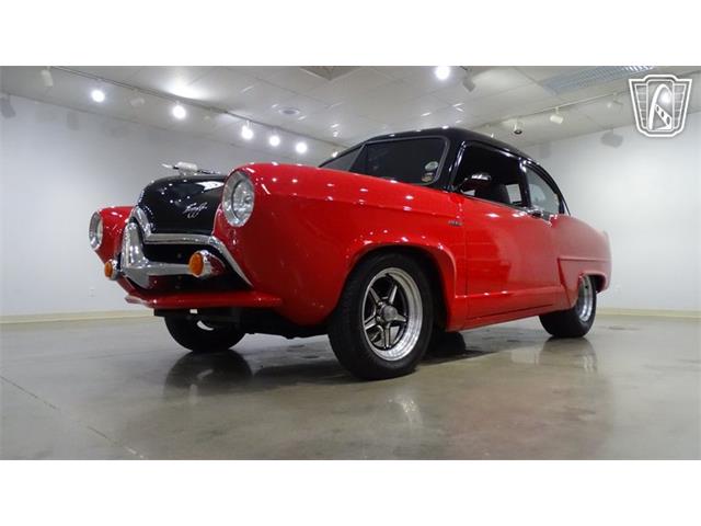 1951 Kaiser Henry J (CC-2114338) for sale in O'Fallon, Illinois
