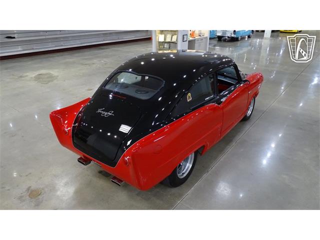 1951 Kaiser Henry J (CC-2114338) for sale in O'Fallon, Illinois