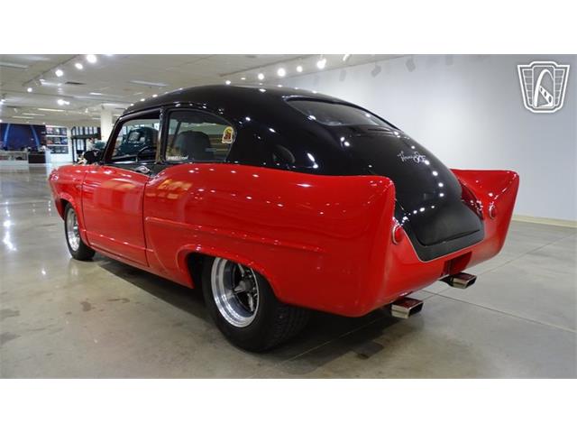 1951 Kaiser Henry J (CC-2114338) for sale in O'Fallon, Illinois