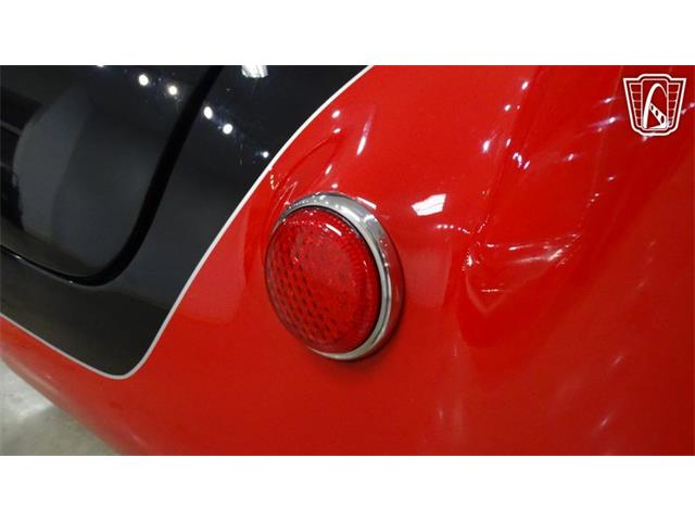 1951 Kaiser Henry J (CC-2114338) for sale in O'Fallon, Illinois