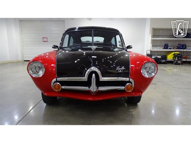 1951 Kaiser Henry J (CC-2114338) for sale in O'Fallon, Illinois