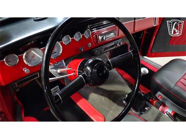 1951 Kaiser Henry J (CC-2114338) for sale in O'Fallon, Illinois