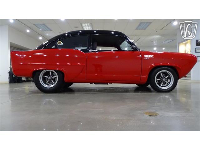 1951 Kaiser Henry J (CC-2114338) for sale in O'Fallon, Illinois