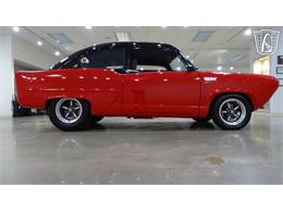 1951 Kaiser Henry J (CC-2114338) for sale in O'Fallon, Illinois