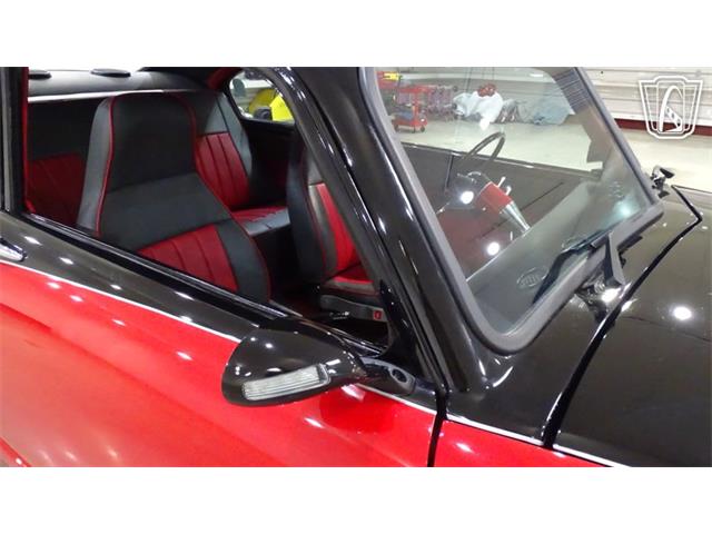 1951 Kaiser Henry J (CC-2114338) for sale in O'Fallon, Illinois
