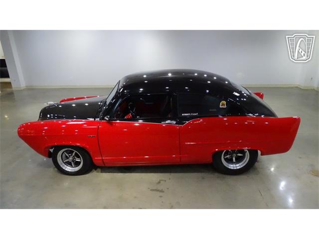 1951 Kaiser Henry J (CC-2114338) for sale in O'Fallon, Illinois