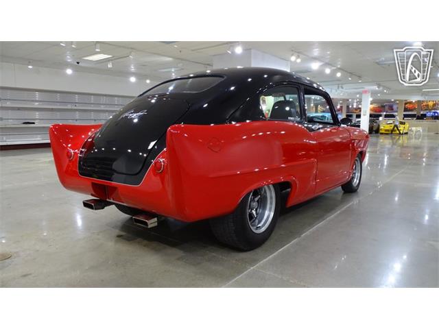 1951 Kaiser Henry J (CC-2114338) for sale in O'Fallon, Illinois