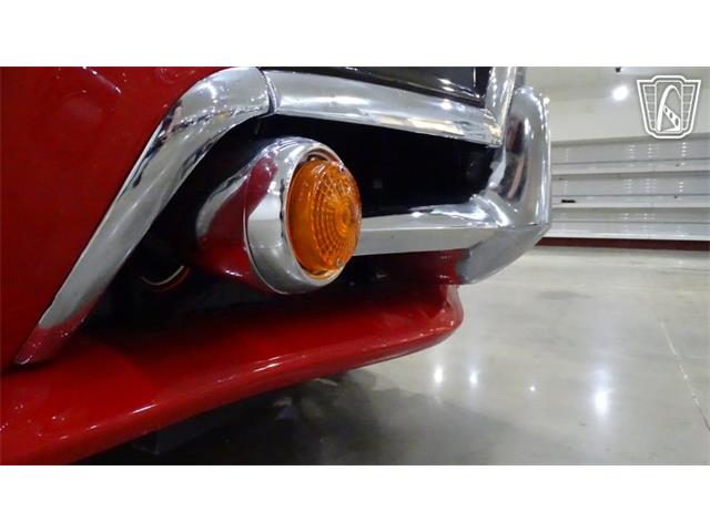 1951 Kaiser Henry J (CC-2114338) for sale in O'Fallon, Illinois