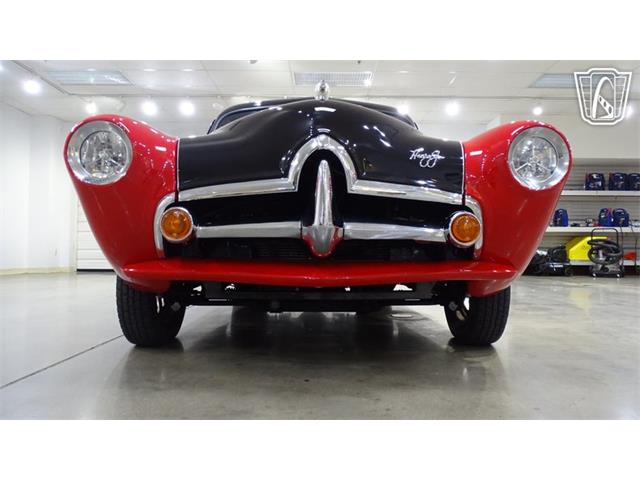 1951 Kaiser Henry J (CC-2114338) for sale in O'Fallon, Illinois