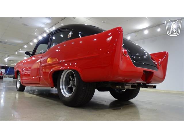 1951 Kaiser Henry J (CC-2114338) for sale in O'Fallon, Illinois