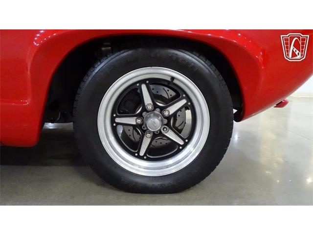 1951 Kaiser Henry J (CC-2114338) for sale in O'Fallon, Illinois