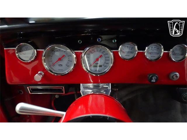 1951 Kaiser Henry J (CC-2114338) for sale in O'Fallon, Illinois