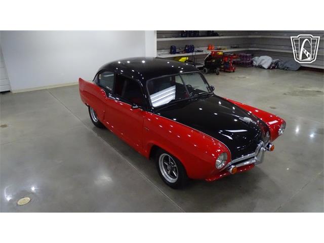 1951 Kaiser Henry J (CC-2114338) for sale in O'Fallon, Illinois