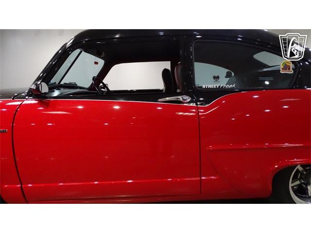 1951 Kaiser Henry J (CC-2114338) for sale in O'Fallon, Illinois