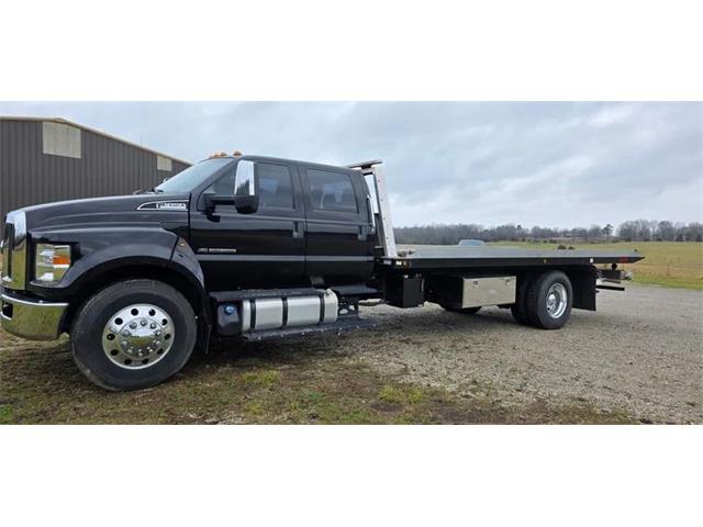 2019 Ford F600 (CC-2114339) for sale in Hobart, Indiana