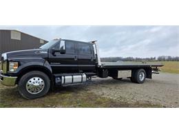 2019 Ford F600 (CC-2114339) for sale in Hobart, Indiana