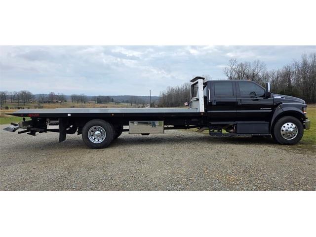 2019 Ford F600 (CC-2114339) for sale in Hobart, Indiana