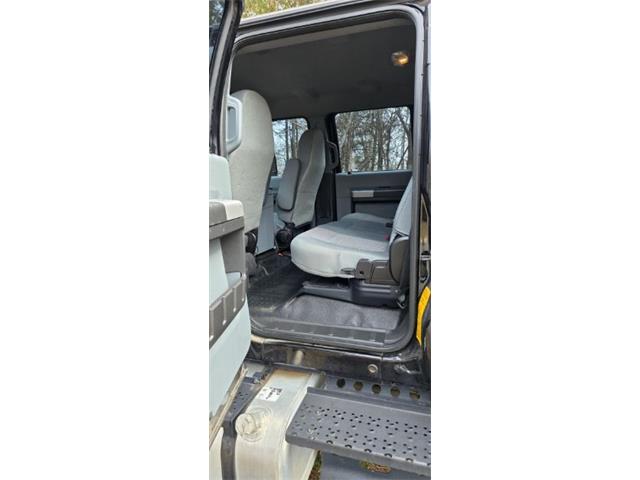2019 Ford F600 (CC-2114339) for sale in Hobart, Indiana